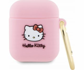 Sourcing Hello Kitty HKA23DKHSP Airpods 1/2 kryt růžový/r...