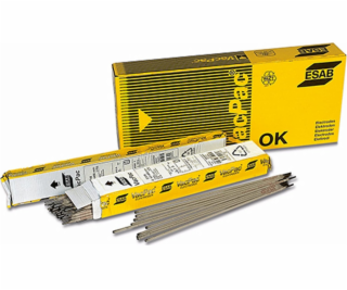 Esab ELEKTRODA PRO LItinu 4,0 MM 350 MM 2,3 KG. OK 92,18 ...