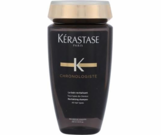 Kerastase Chronologiste Revitalizing Shampoo Hair šampon ...