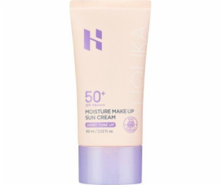 Holika  Hydratační odličovací krém na opalování 60ml