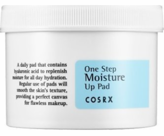 COSRX, One Step Moisture Up Pads, Hydratační polštářky, 7...