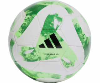 Fotbal Adidas  Tiro Match bílá a zelená HT2421 4