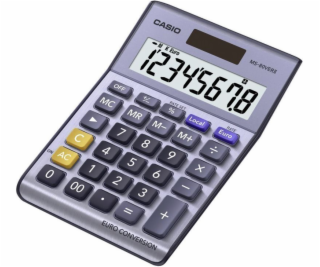 Kalkulačka Casio MS-80VERII