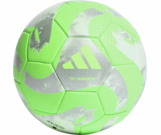 Fotbal Adidas  Tiro League tepelně lepený zeleno-šedý HZ1...