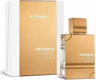 Al Haramain  Haramain Amber Oud White Edition EDP 100ml