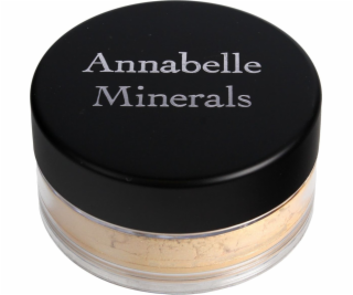 Annabelle Minerals Royal Glow minerální rozjasňovač, 4g