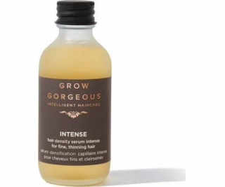 GROW GORGEOUS Intenzivní sérum pro hustotu vlasů 60 ml