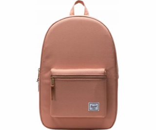 Herschel  Settlement Backpack 10005-05728 Růžový Jedna ve...