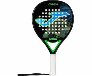 Joma  Open padel raketa 400814-116 Černá Jedna velikost