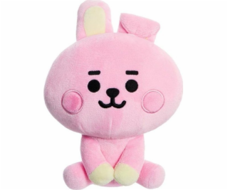 BT21  - Plyšový maskot 20 cm COOKY BABY