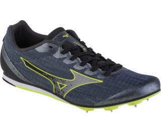 Mizuno  X First (U) U1GA213238 šedá 43