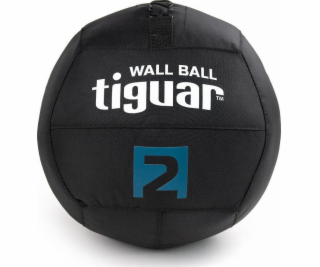 Tiguar Medicinbal Wallball tiguar 2 kg