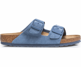 Birkenstock  Arizona LEVE 1026729 Modrá 45