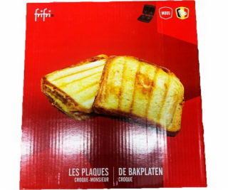 Tefal MOLD CROQUE-MONSIEUR