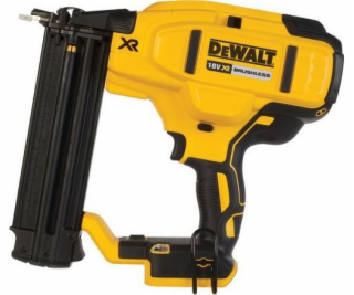 Vrtací šroubovák Dewalt . HŘEBOVAČKA 18V DCN680N 18Ga 15-...