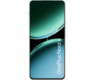 MT OnePlus Nord 4 16/512GB, Oasis Green