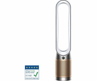 Dyson Purifier Cool Formaldehyde 61,5 dB 40 W Zlato, Bílá