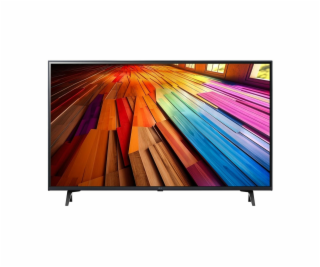 LG 43UT80003LA televizor 109,2 cm (43 ) 4K Ultra HD Smart...