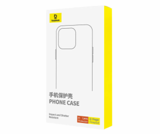 Phone Case with Stand Baseus SkyRing 360° for iP 14 Pro +...