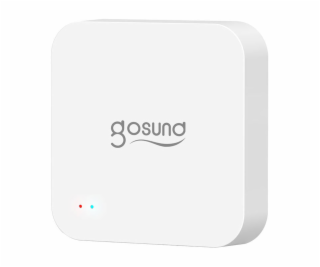 Gosund Smart Zigbee/WiFi/BLE Gateway ST21 Tuya