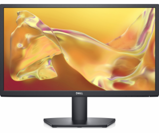 DELL SE2225H 21,5  WLED 1920x1080/3000:1/12ms/VGA/HDMI/cerny