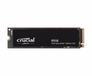 Crucial P310 Gen4 2280     500GB NVMe PCIe M.2 SSD