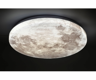 Activejet LED stropní plafon AJE-MOON 24W