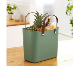 ROTHO Albula Style Green - kabelka - 25l