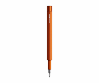 Pocket precision screwdriver and fountain pen 5-in-1 HOTO...