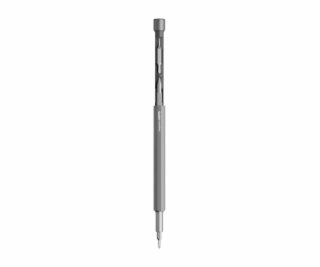 Pocket precision screwdriver and fountain pen 5-in-1 HOTO...