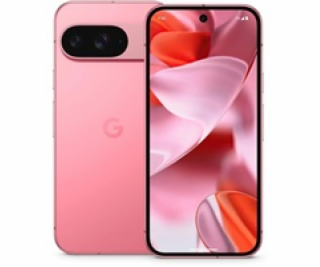 Google Pixel 9 - 256GB Peony, EU