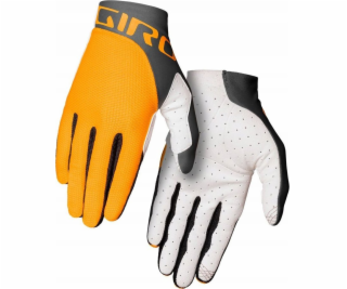 Giro Men s Gloves Giro Trixter Long Finger Yellow Port Gr...