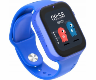 Garett Smartwatch Kids Twin 2 4G modrá