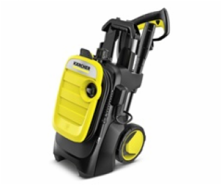 BAZAR - Karcher K 5 Compact 1.630-750.0 Tlaková myčka - p...