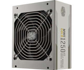 COOLER MASTER ZASILACZ MWE Gold V2, FM 1250W ATX3.0 A/EU-...