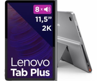 Lenovo Tab Plus Helio G99 11.5  2K IPS 400nits Touch 8/12...