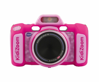 VTech Kidizoom Duo FX  pink