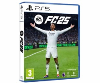 PS5 - EA Sports FC 25