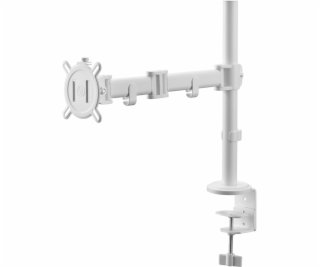 One for All Monitor Mount Smart Single White       DM 2120