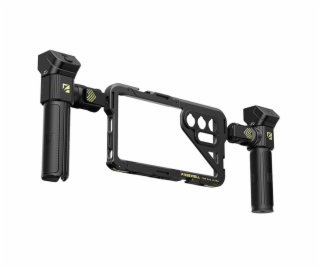 Set of mounts Genius Rig Freewell for Samsung S24 Ultra