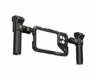 Set of mounts Genius Rig Freewell for iPhone 15 Pro