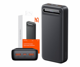 Power Bank Mcdodo MC-3891 Digital Display 20000mAh, 22.5W...