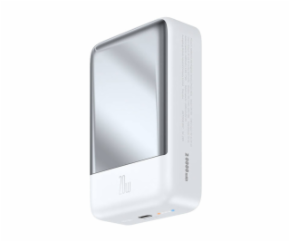 Mcdodo MC-5020 Magnetic Power Bank 20000mAh, 20W (white)