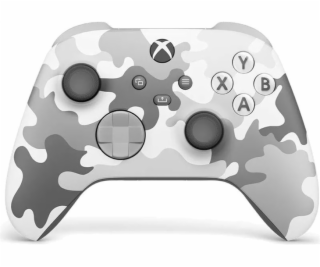 XBOX Controller Artic Camo SE