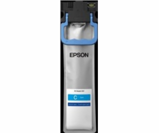 EPSON WorkForce Pro EM/EP-C800R Cyan XL Ink