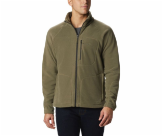 Columbia  Fast Trek II Full Zip Fleece 1420421027 šedá S