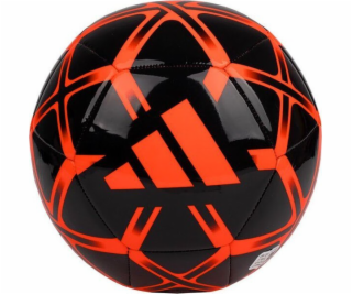 Fotbal Adidas  Starlancer Club černo-červený IP1650 5