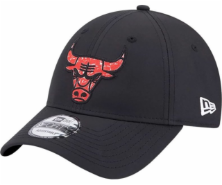 New Era  NBA 9FORTY kšiltovka Chicago Bulls 60364217 čern...