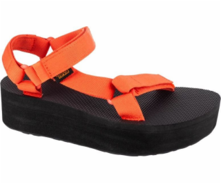 Univerzální sandály Teva Teva W Flatform 1008844-UNW Více...