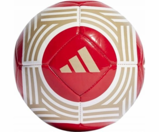 Adidas  FOTBAL ARSENAL LONDÝN MINI DOMÁCÍ GUNNERS RED SMA...